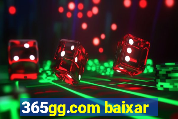 365gg.com baixar